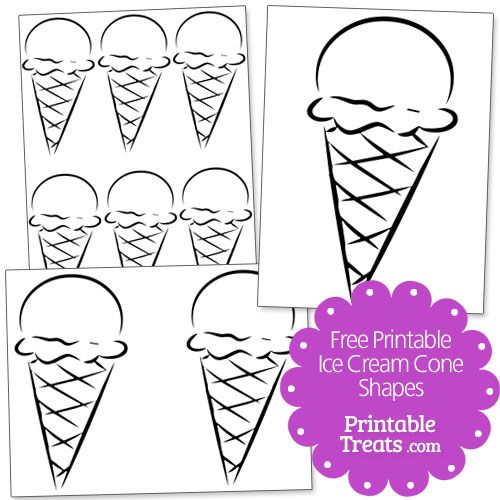 Detail Ice Cream Cone Images Free Nomer 34