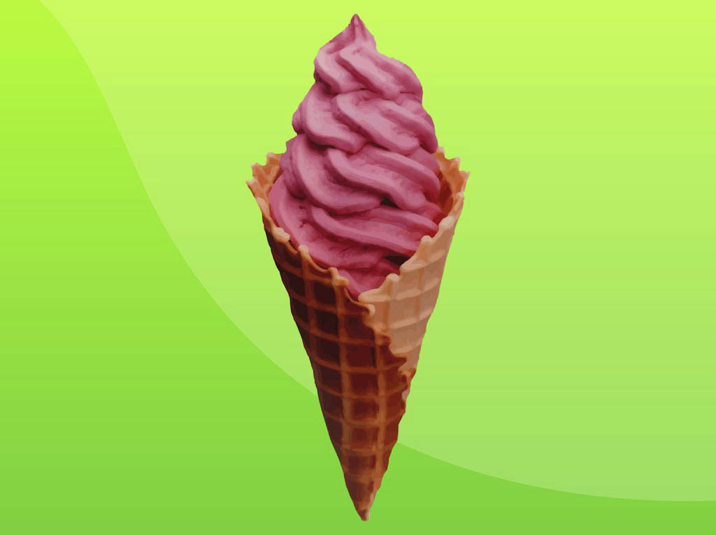 Detail Ice Cream Cone Images Free Nomer 37