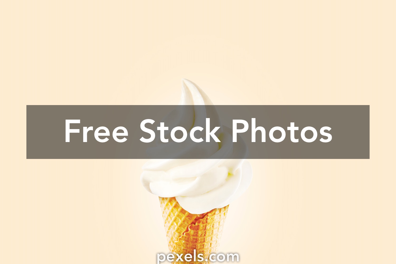 Detail Ice Cream Cone Images Free Nomer 44