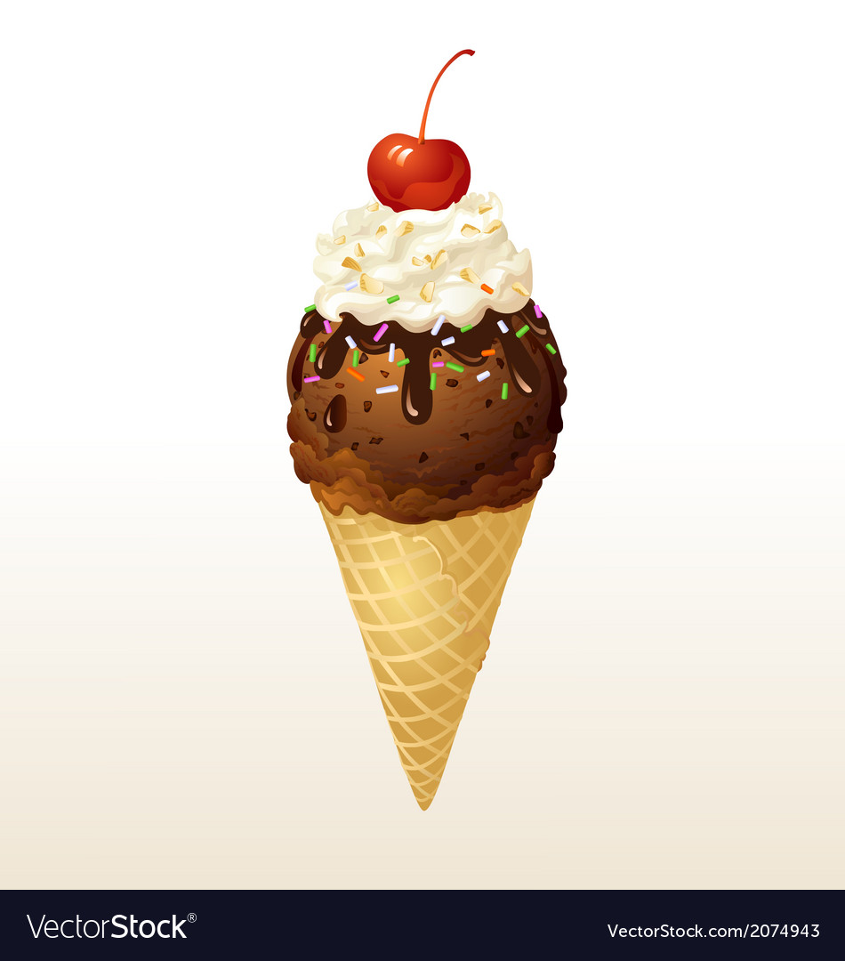 Detail Ice Cream Cone Images Free Nomer 7