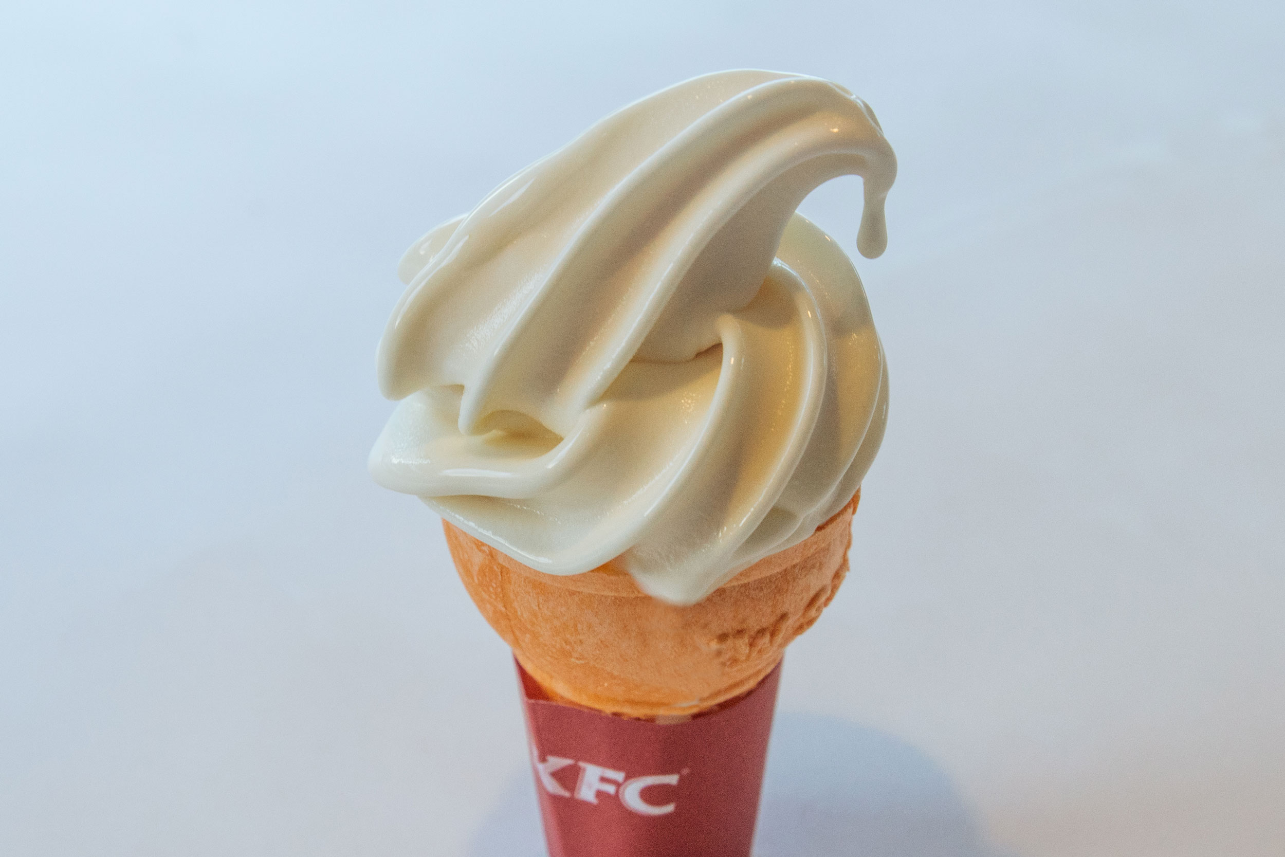 Detail Ice Cream Cone Kfc Nomer 20