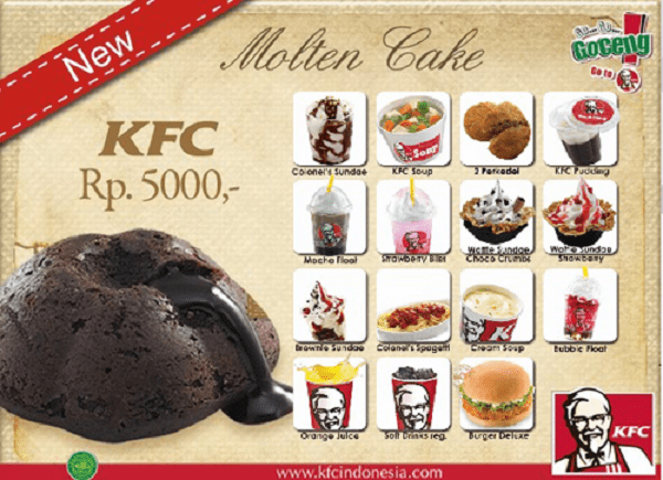 Detail Ice Cream Cone Kfc Nomer 24