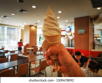 Detail Ice Cream Cone Kfc Nomer 44