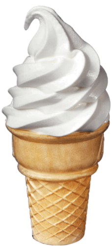 Detail Ice Cream Cone Mcdonalds Nomer 27