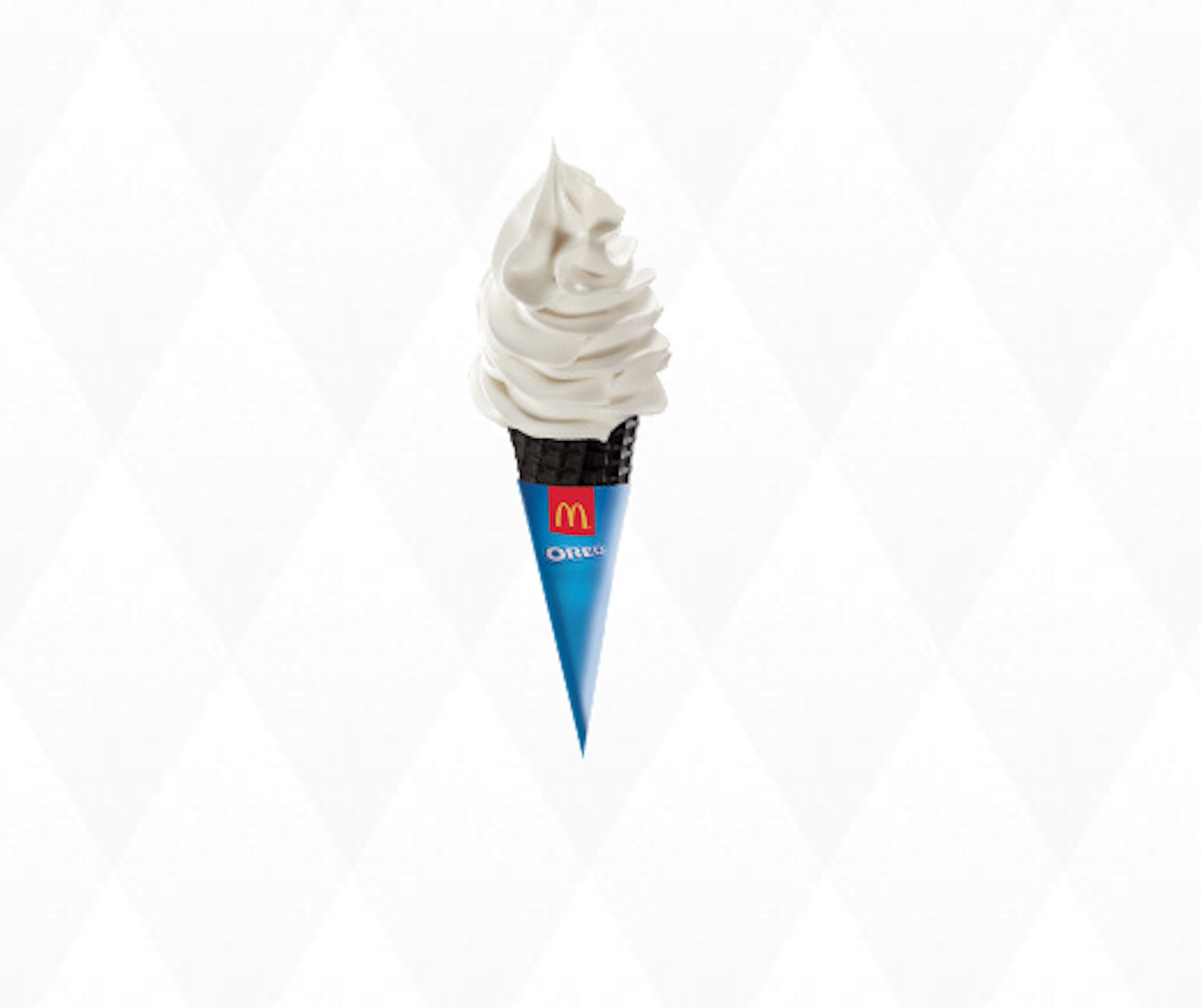 Detail Ice Cream Cone Mcdonalds Nomer 28