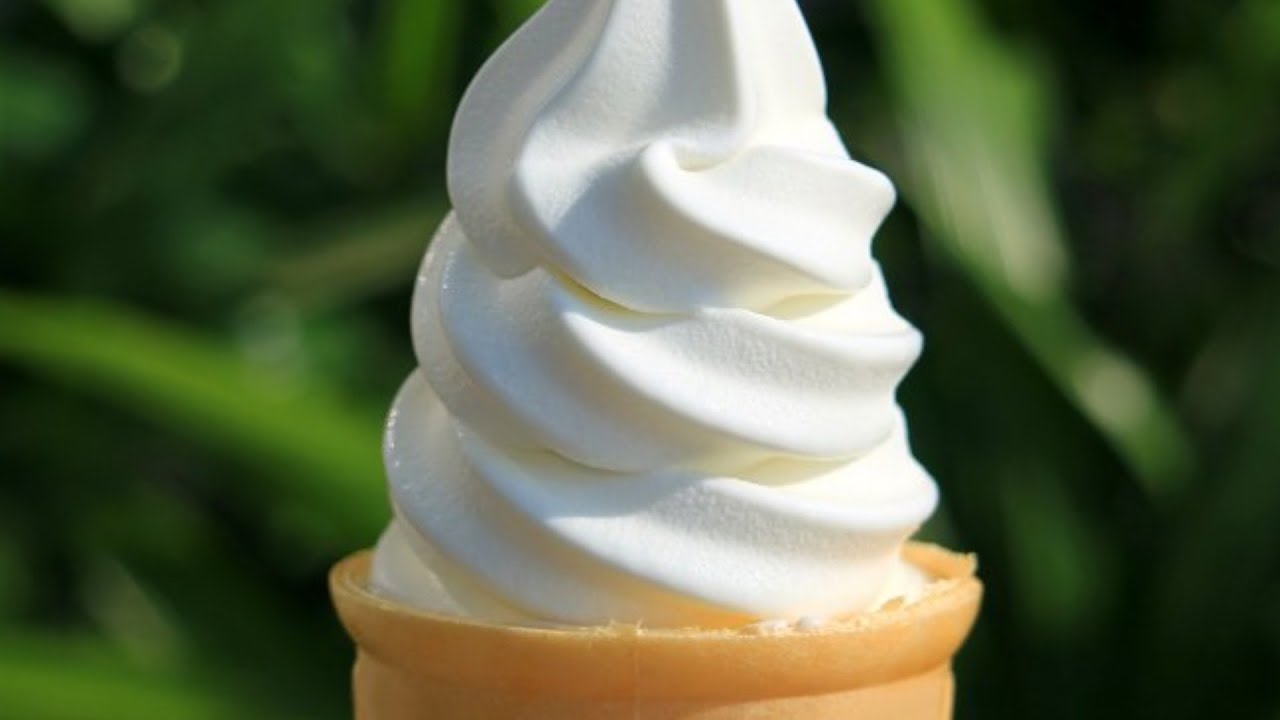 Detail Ice Cream Cone Mcdonalds Nomer 32