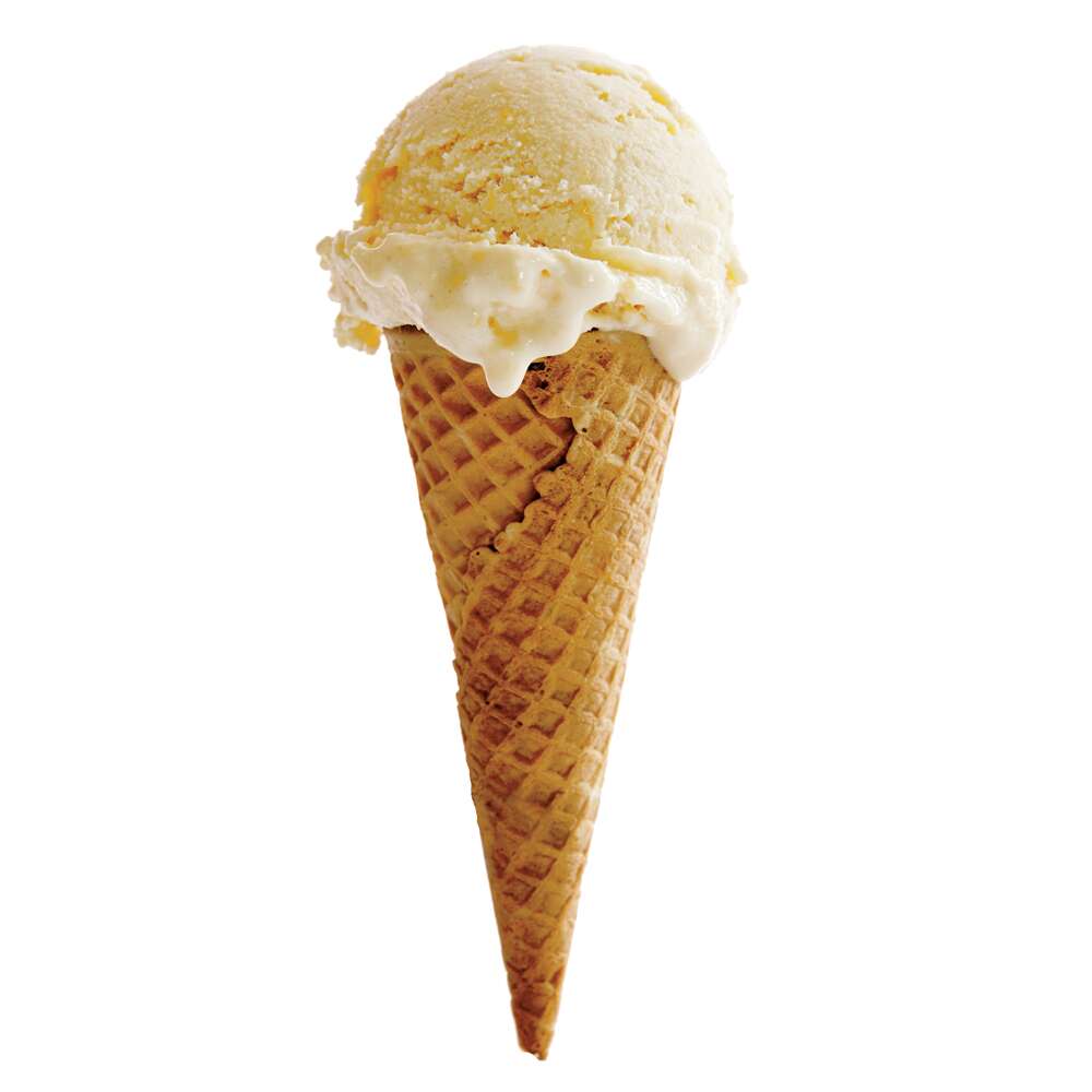 Detail Ice Cream Cone Pics Nomer 46