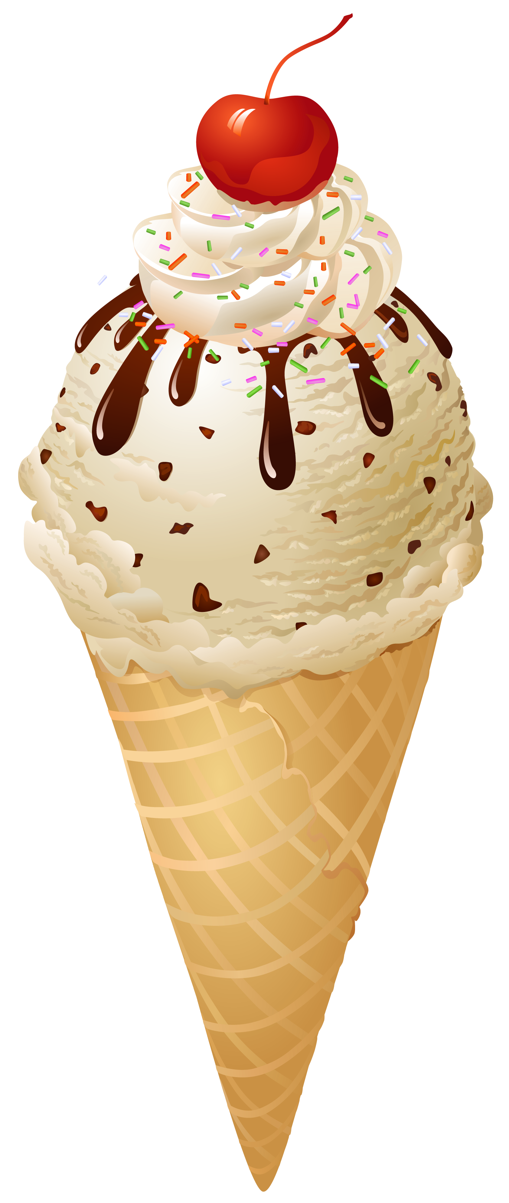 Detail Ice Cream Cone Png Nomer 25