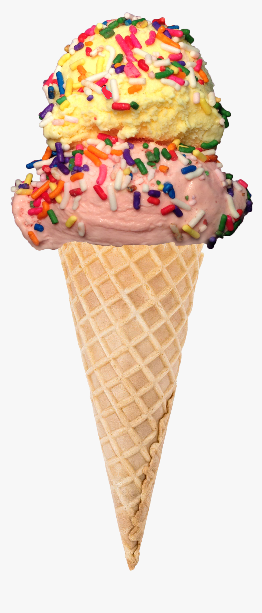 Detail Ice Cream Cone Png Nomer 4