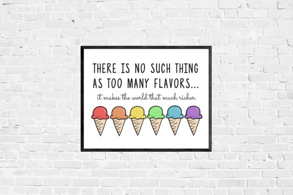 Ice Cream Cone Quotes - KibrisPDR