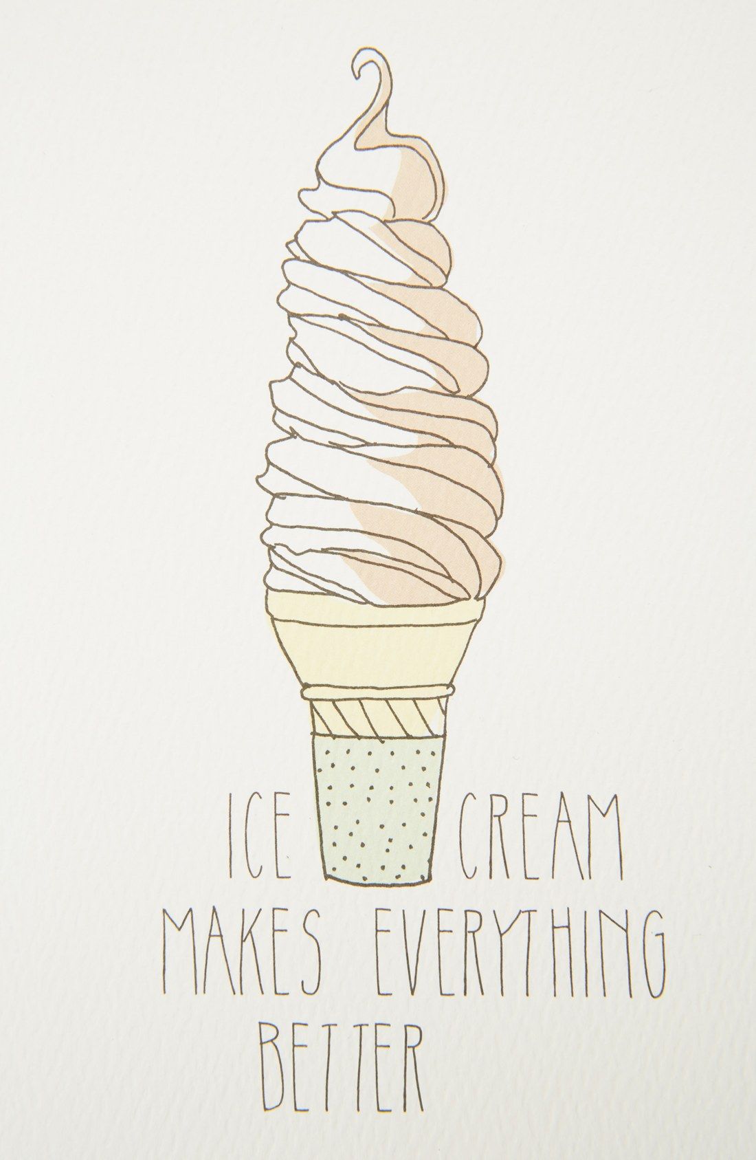 Detail Ice Cream Cone Quotes Nomer 13