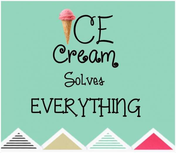 Detail Ice Cream Cone Quotes Nomer 33