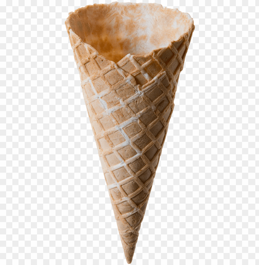 Detail Ice Cream Cone Transparent Background Nomer 16