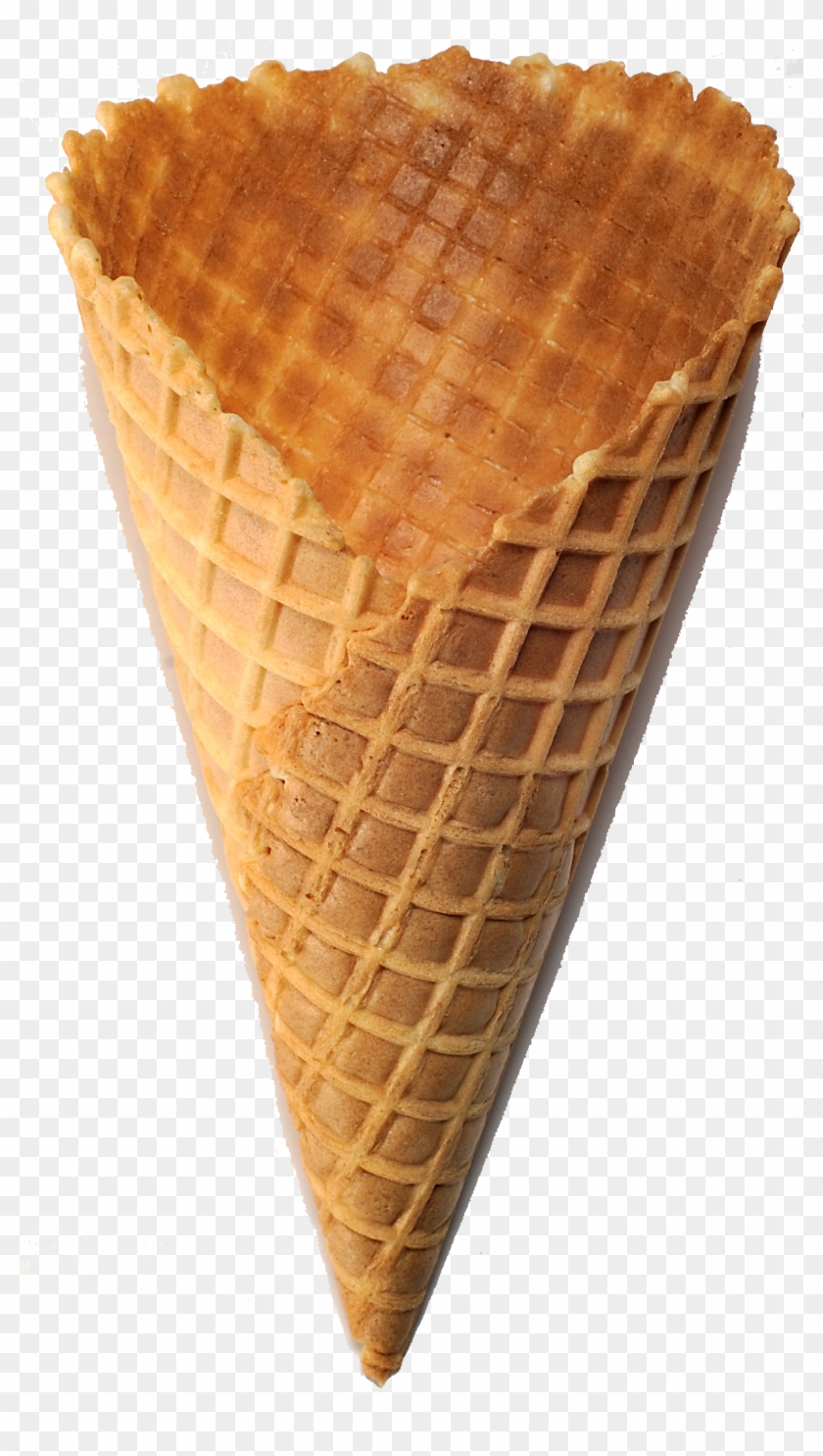 Detail Ice Cream Cone Transparent Background Nomer 3