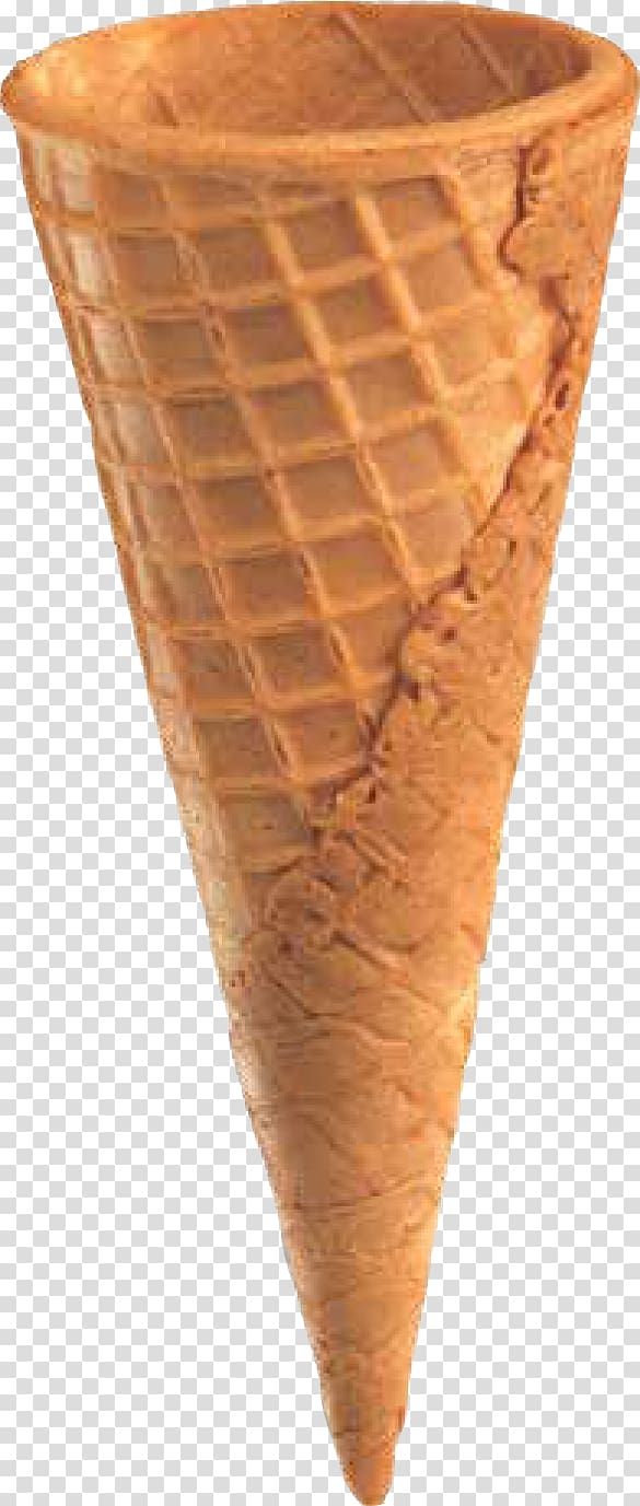 Detail Ice Cream Cone Transparent Background Nomer 22