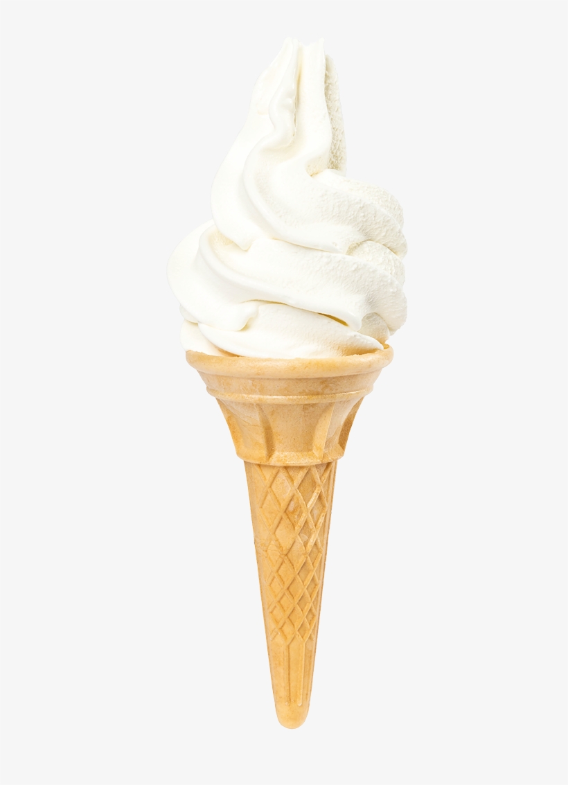 Detail Ice Cream Cone Transparent Background Nomer 43