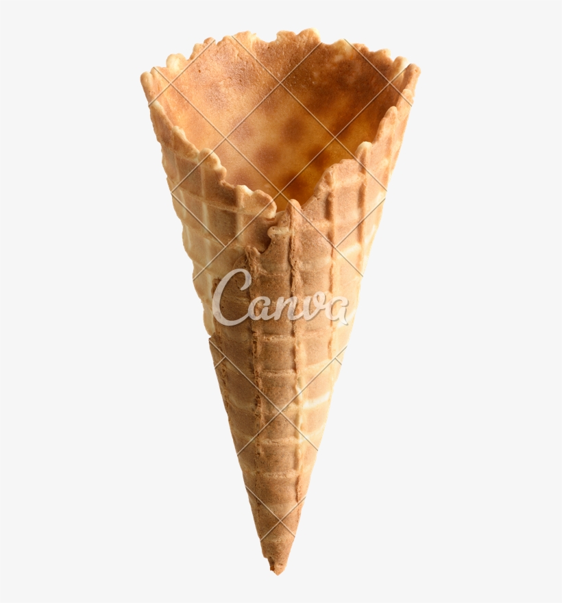 Detail Ice Cream Cone Transparent Background Nomer 9