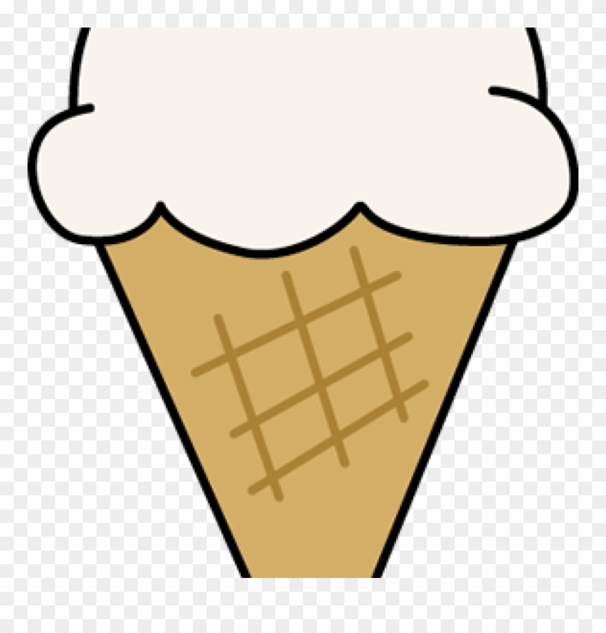 Detail Ice Cream Cones Clipart Nomer 17