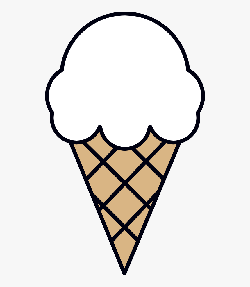 Detail Ice Cream Cones Clipart Nomer 2