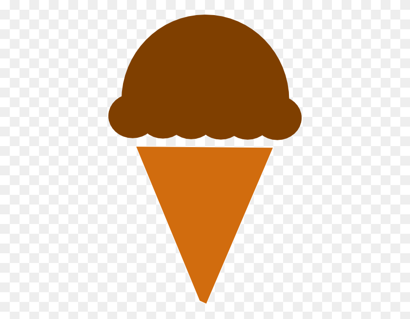 Detail Ice Cream Cones Clipart Nomer 39