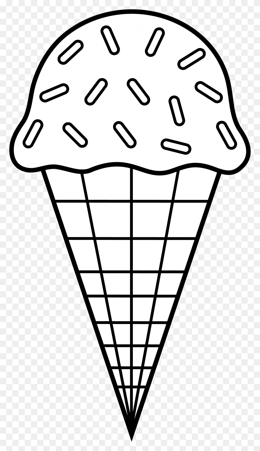 Detail Ice Cream Cones Clipart Nomer 40