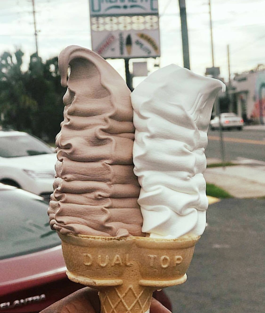 Detail Ice Cream Cones Escape From Tarkov Nomer 20