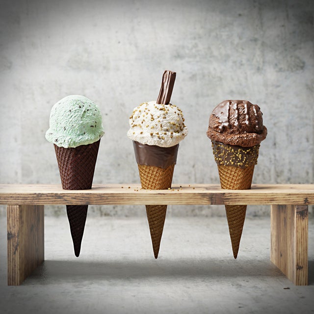 Detail Ice Cream Cones Escape From Tarkov Nomer 29