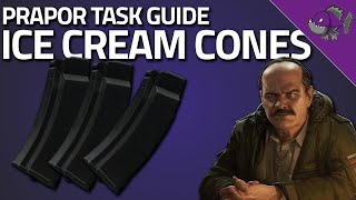 Detail Ice Cream Cones Escape From Tarkov Nomer 4