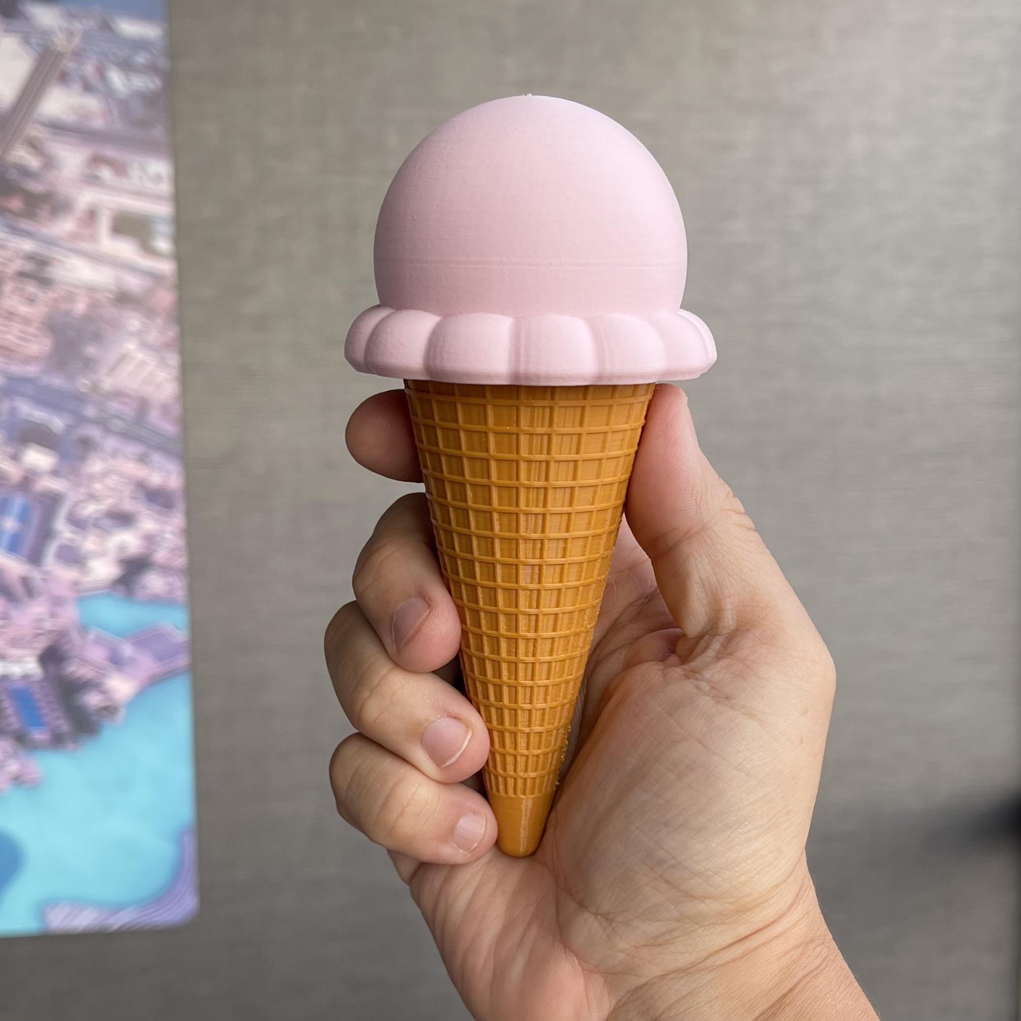 Detail Ice Cream Cones Escape From Tarkov Nomer 31