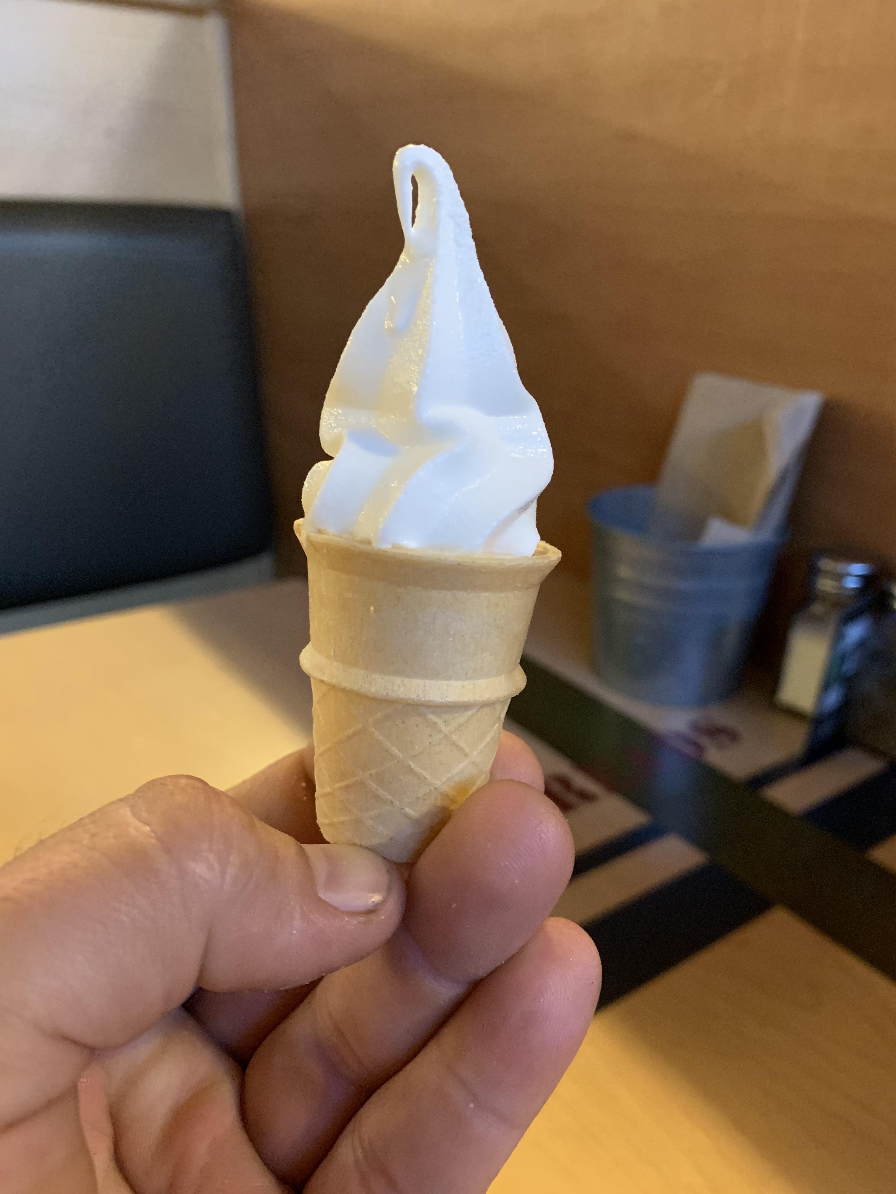 Detail Ice Cream Cones Escape From Tarkov Nomer 38