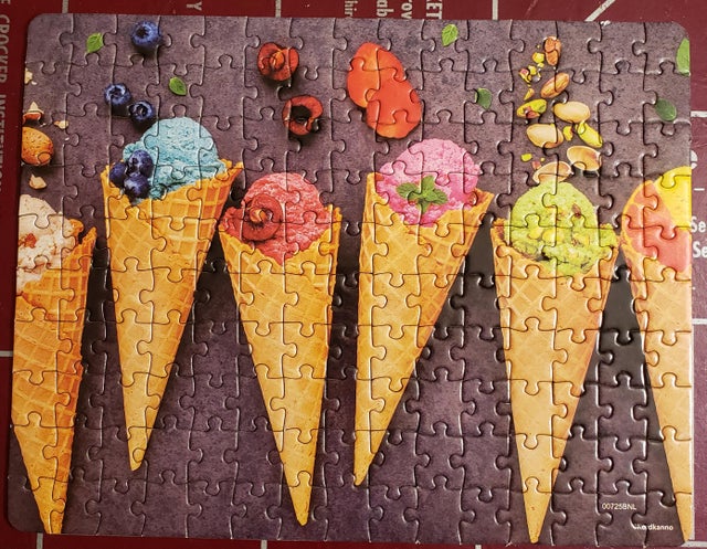 Detail Ice Cream Cones Escape From Tarkov Nomer 42