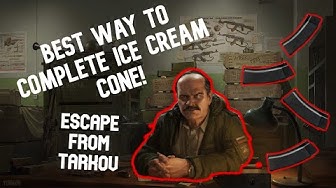 Detail Ice Cream Cones Escape From Tarkov Nomer 43
