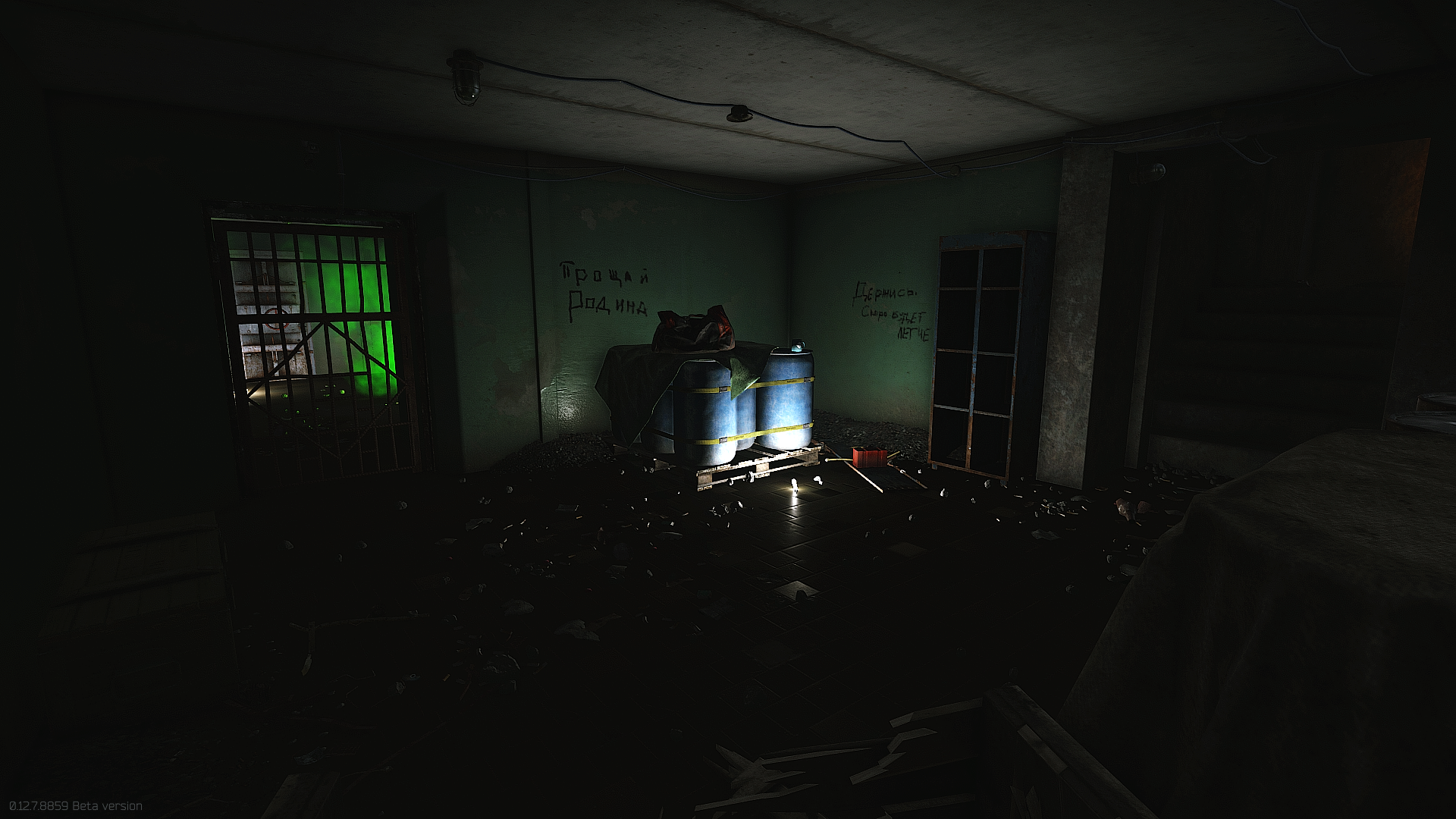 Detail Ice Cream Cones Escape From Tarkov Nomer 48