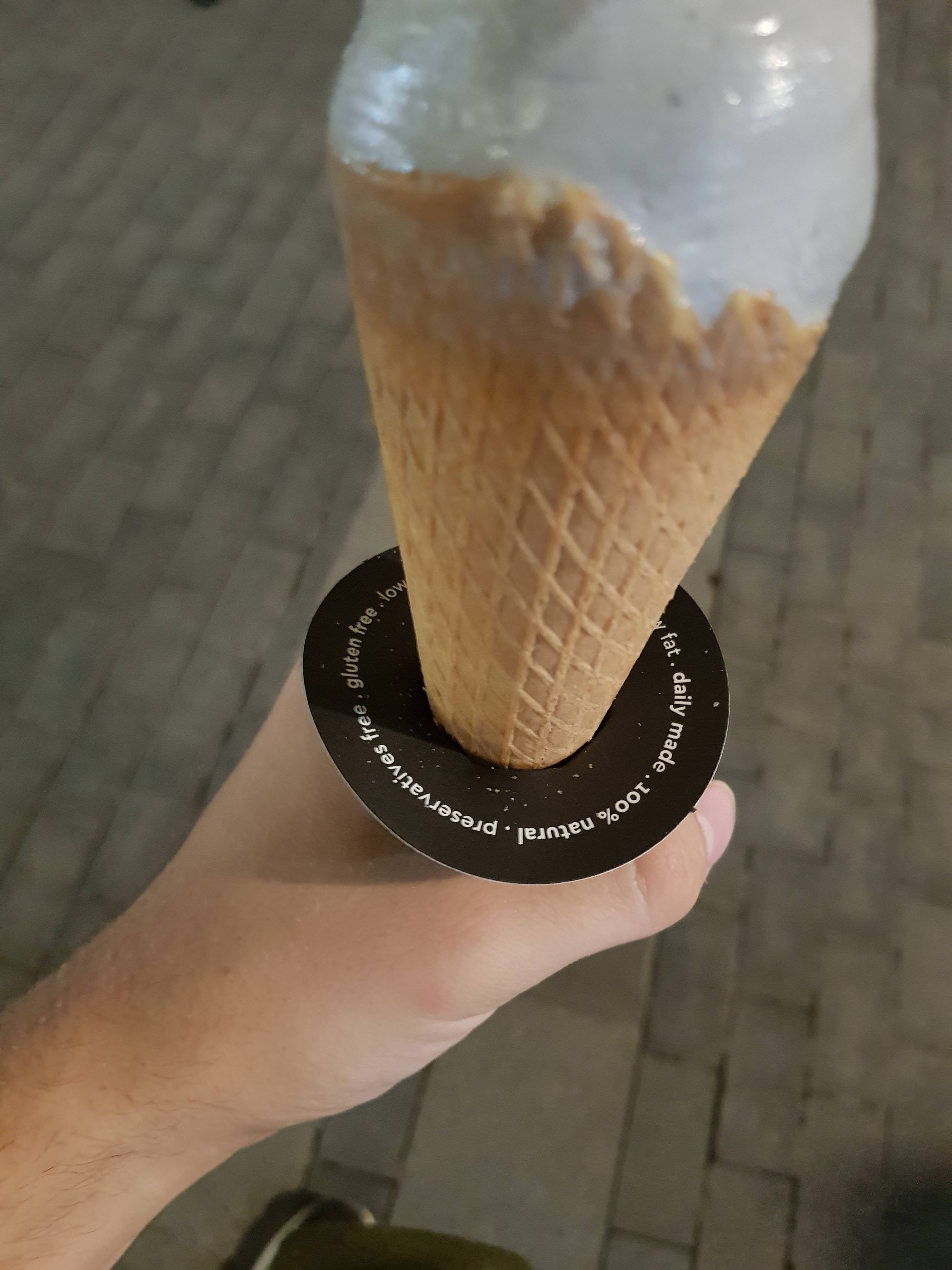Detail Ice Cream Cones Tarkov Nomer 25