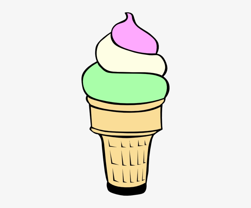 Detail Ice Cream Cup Clipart Nomer 15