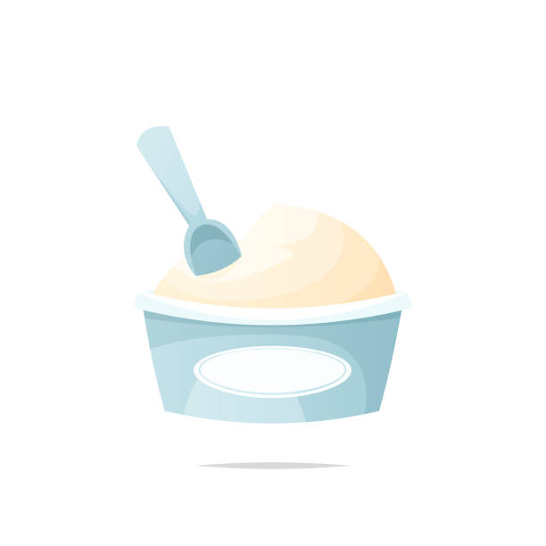 Detail Ice Cream Cup Clipart Nomer 6