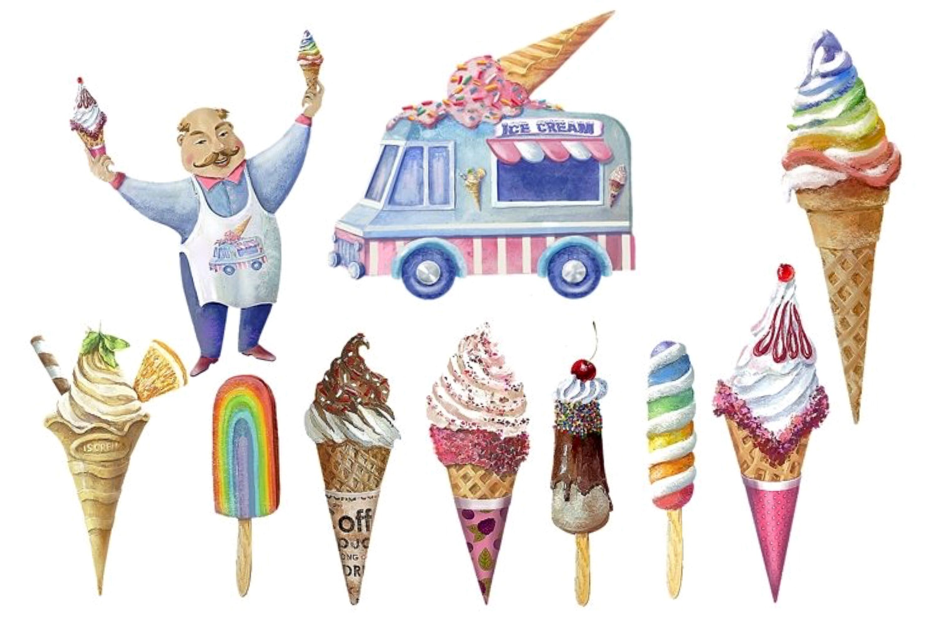 Detail Ice Cream Download Nomer 42