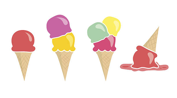 Detail Ice Cream Images Clip Art Nomer 28