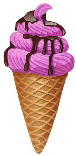 Detail Ice Cream Images Clip Art Nomer 4