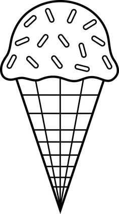 Detail Ice Cream Images Clip Art Nomer 34