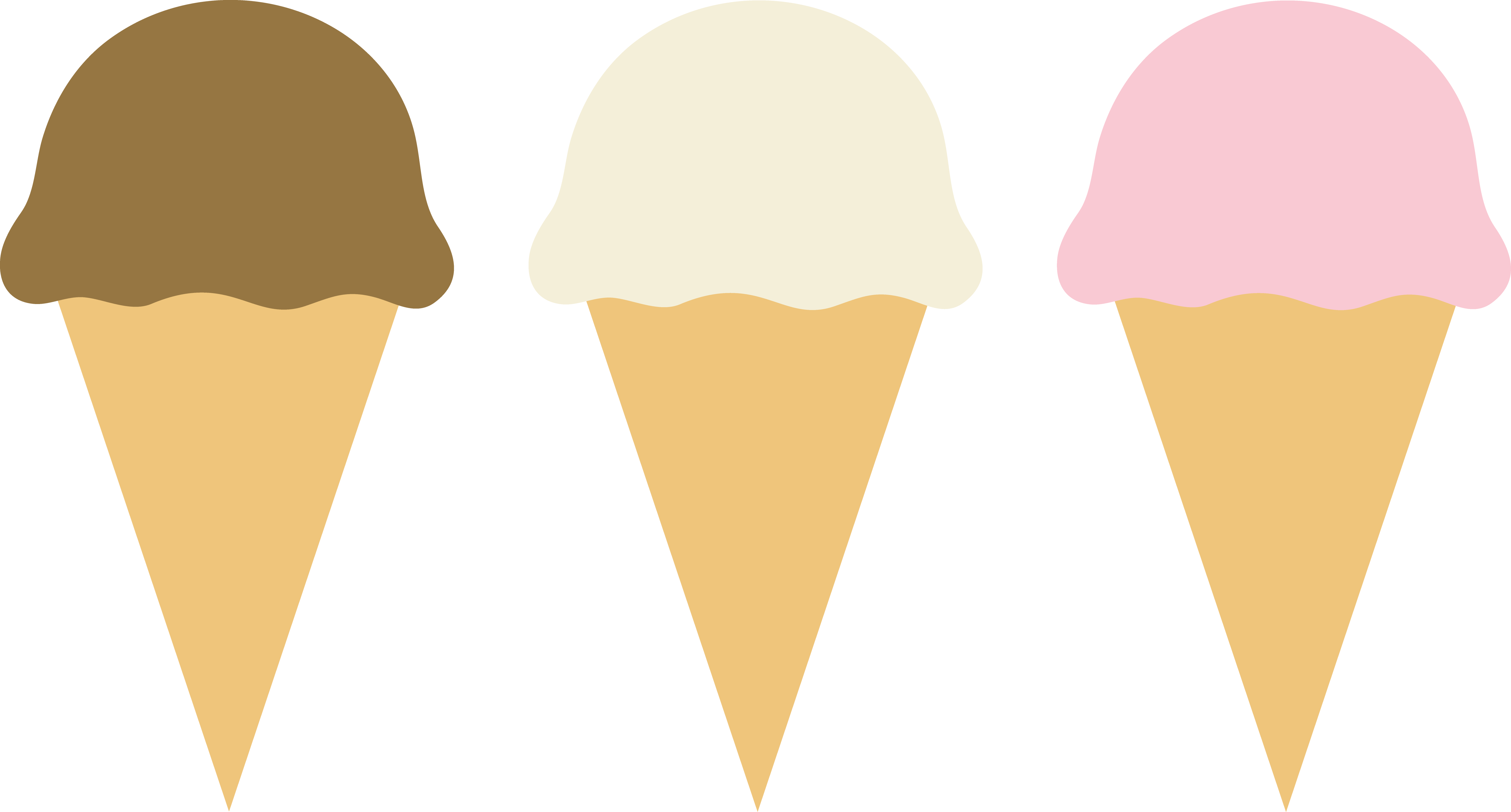 Detail Ice Cream Images Clip Art Nomer 41