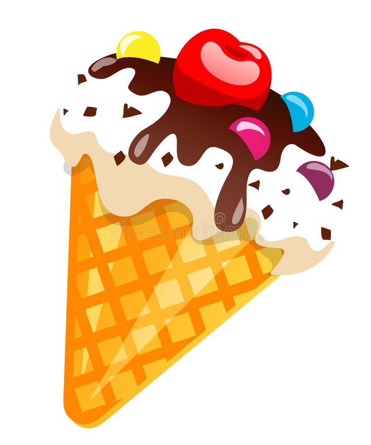 Detail Ice Cream Images Clip Art Nomer 44