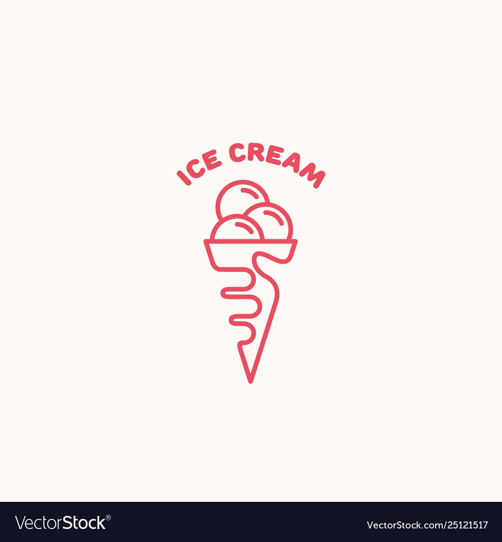 Detail Ice Cream Logo Png Nomer 17