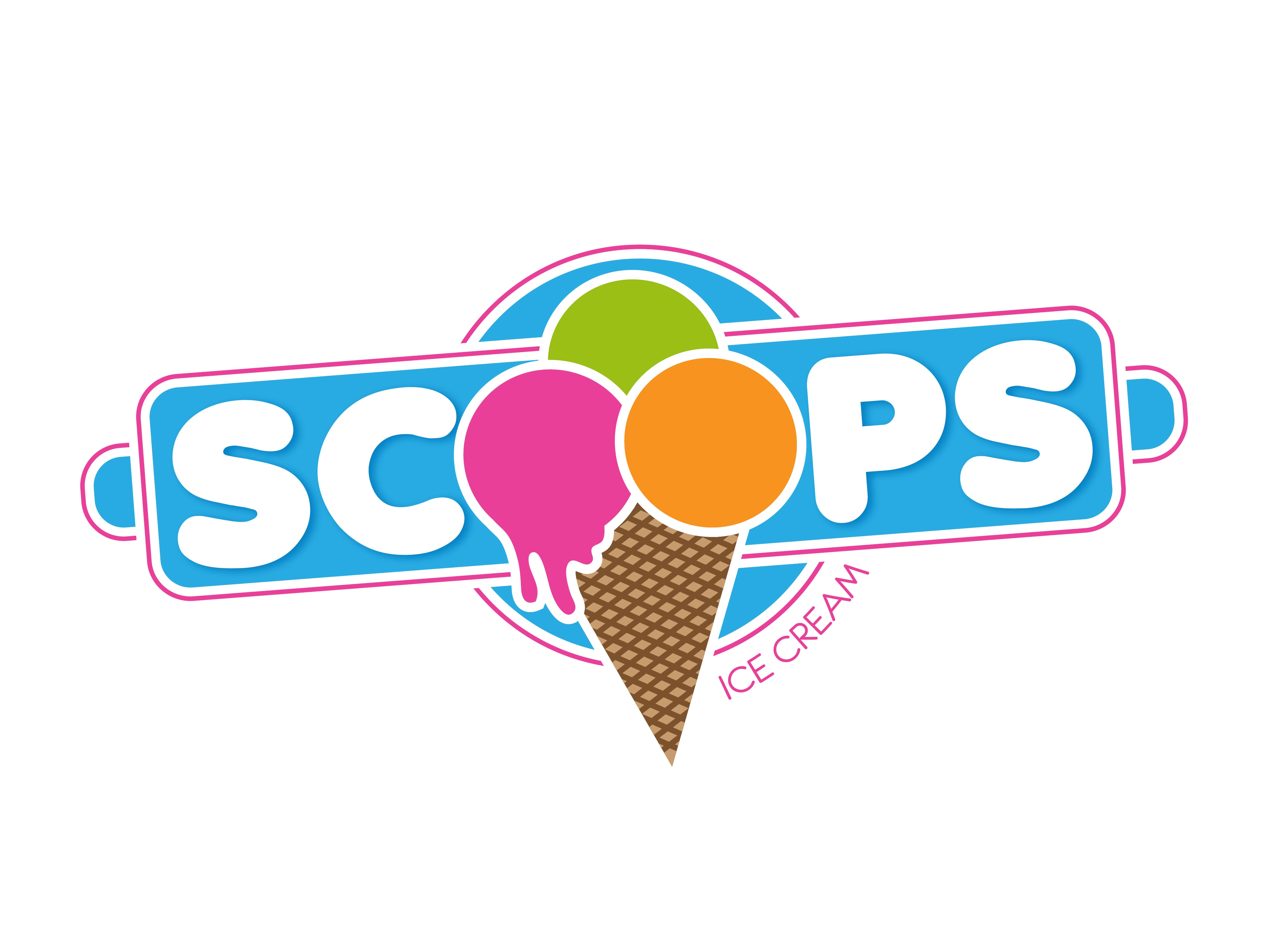 Detail Ice Cream Logo Png Nomer 18