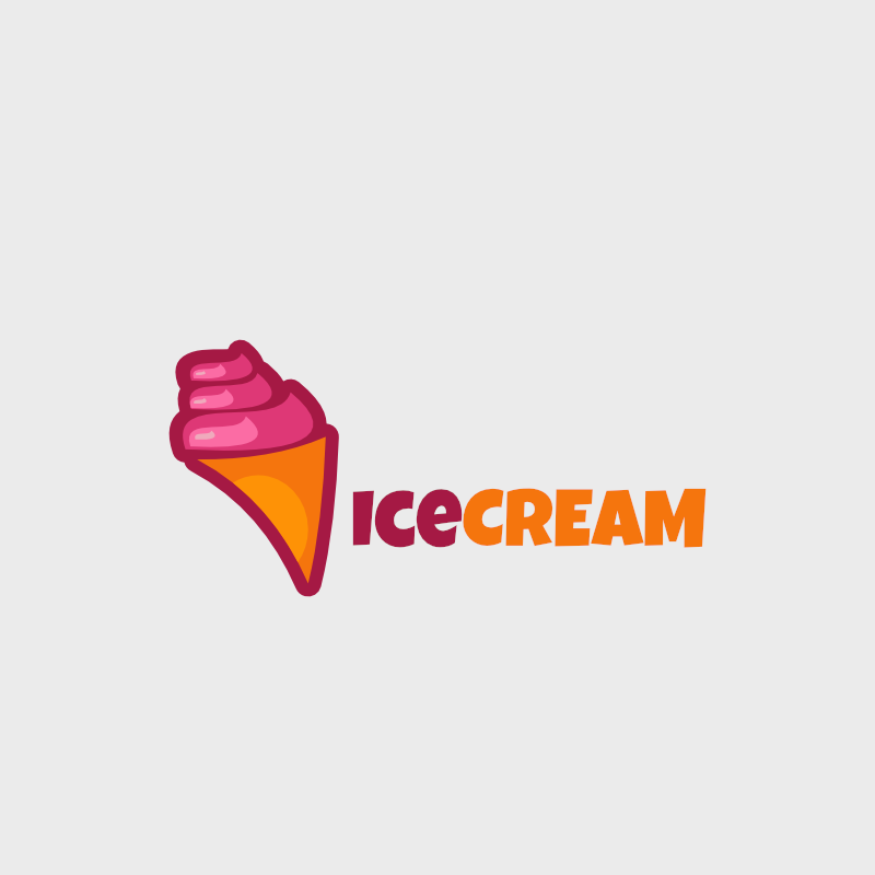 Detail Ice Cream Logo Png Nomer 41