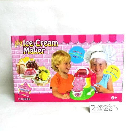 Detail Ice Cream Maker Mainan Nomer 21