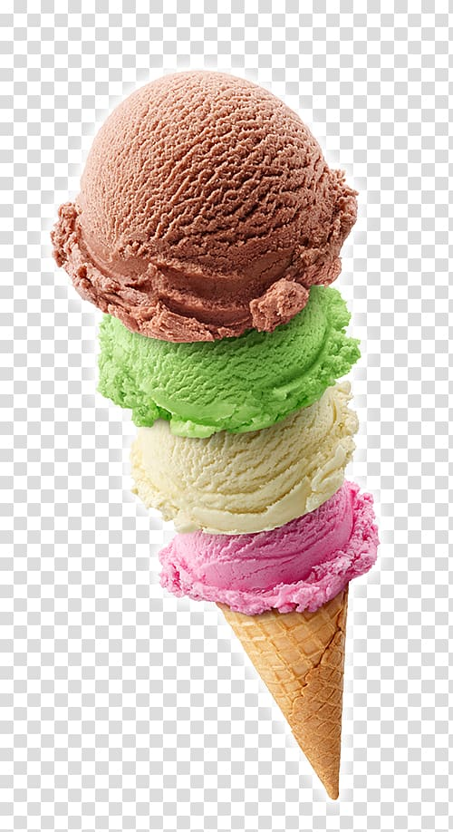 Detail Ice Cream No Background Nomer 50