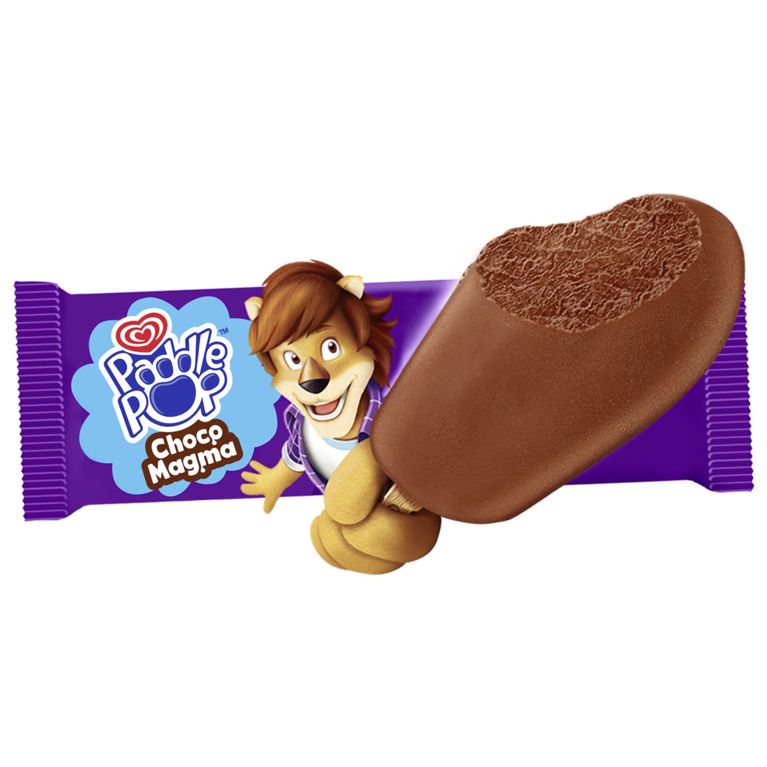 Detail Ice Cream Paddle Pop Coklat Nomer 8