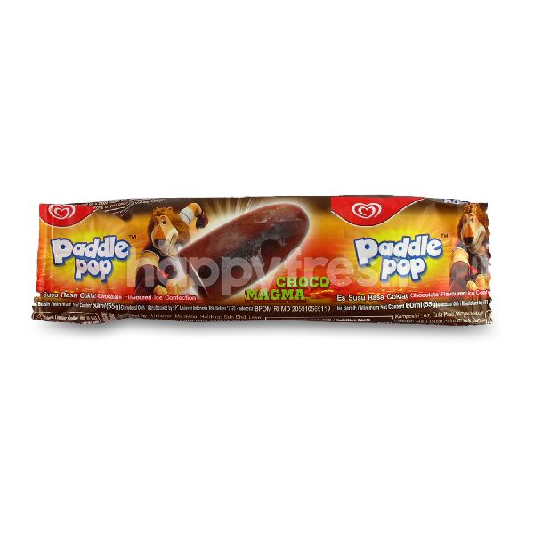 Detail Ice Cream Paddle Pop Coklat Nomer 9