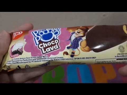 Detail Ice Cream Paddle Pop Coklat Nomer 10